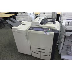 KYOCERA MITA KM4530 COPIER