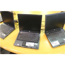 HP 6320 DUAL CORE NOTEBOOK COMPUTER