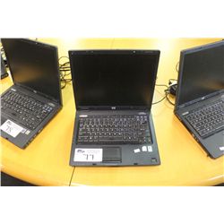HP 6320 DUAL CORE NOTEBOOK COMPUTER