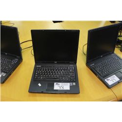 HP 6120 DUAL CORE NOTEBOOK COMPUTER