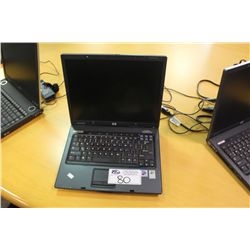 HP 6120 DUAL CORE NOTEBOOK COMPUTER