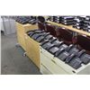 Image 4 : LOT OF 79 NORTEL HANDSETS