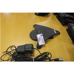 POLLYCOM CONFERENCE SYSTEM