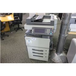 KONICA MINOLTA KM2520 COPIER