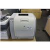 Image 1 : HP COLOUR LASERJET 3550 PRINTER