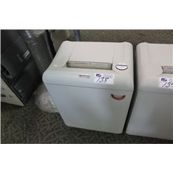 IDEAL DESTROY IT SHREDDER