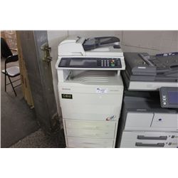KYOCERA KM850D COLOUR COPIER