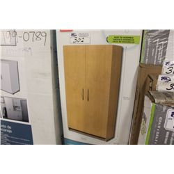 BRAND NEW STORAGE CABINET