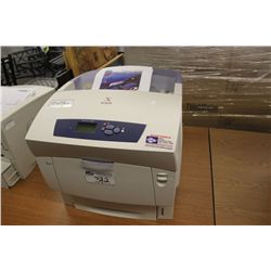 XEROX PHASER 6250 COLOUR LASER PRINTER