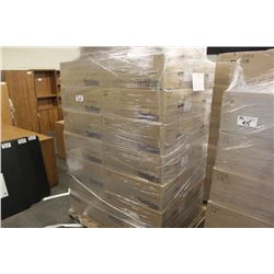 PALLET OF LCD MONITORS