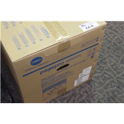 KONICA MINOLTA PAGE PRO 4650DN LASER PRINTER