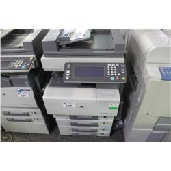 KONICA MINOLTA BIZHUB C350 COPIER