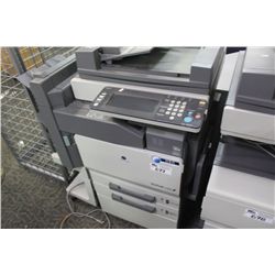 KONICA MINOLTA BIZHUB 252 COPIER