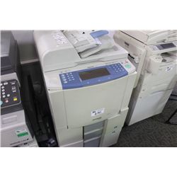 PANASONIC DP4520 COPIER