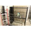 Image 2 : LARGE LOT OF DISPLAY RACKING & MISC