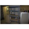 Image 1 : LARGE LOT OF RACKING