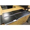 Image 1 : LOT OF 9 VIEWSONIC 20" LCD MONITORS