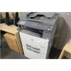 KONICA MINOLTA BIZHUB 181 COPIER