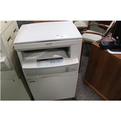 SHARP AR200F COPIER