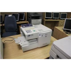 SHARP F04470 MULTI FUNCTION MACHINE