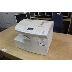 XEROX F12 FAX CENTRE