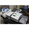 Image 1 : LARGE LOT OF MAILING EQUIPMENT