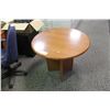 Image 1 : CHERRY CONFERENCE TABLE