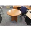 Image 2 : CHERRY CONFERENCE TABLE