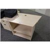 Image 1 : MAPLE UTILITY TABLE