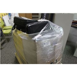 LARGE LOT OF NOTEBOOK COMPUTER CASES