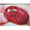 Image 1 : Large Beautiful African Ruby