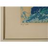 Image 4 : LeRoy Neiman Signed Ltd Ed Print Bjorn Borg
