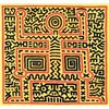 Image 1 : Keith Haring Untitled (1983)