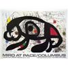 Image 1 : Joan Miro At Pace Columbus (horizontal)