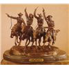 Image 1 : Coming Through the Rye by Frederic Remington