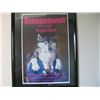 Image 1 : Steppenwolf Concert Poster (Vintage Reproduction)