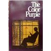 Image 1 : The Color Purple Original Movie Production Sign