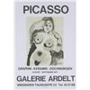 Image 1 : Pablo Picasso Galerie Ardelt