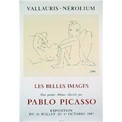 Pablo Picasso Vallauris Nerolium