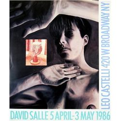 Dynamic Salle At Castelli's