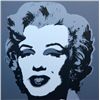 Image 1 : Sunday B Morning Warhol Marilyn Print(black)