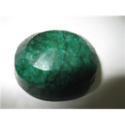 Genuine Natural Columbian Emerald