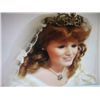 Image 3 : Princess Sarah Doll Dutchess of York in Bridal Gown.