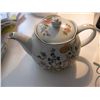 Image 1 : Robinson Design Group Tea Pot, made in Japan