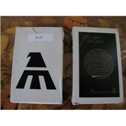 Bankrupt Mexicana Airlines Memorabilia