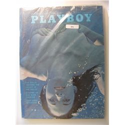 July 1927 Playboy