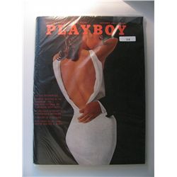 November 1967 Playboy