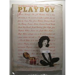 December 1864 Playboy