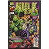 Image 1 : Ron Garney Signed Hulk Issue 1 April 1999 Comic Book (COA)