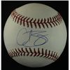 Image 1 : Curt Schilling Signed OML Baseball (Steiner)